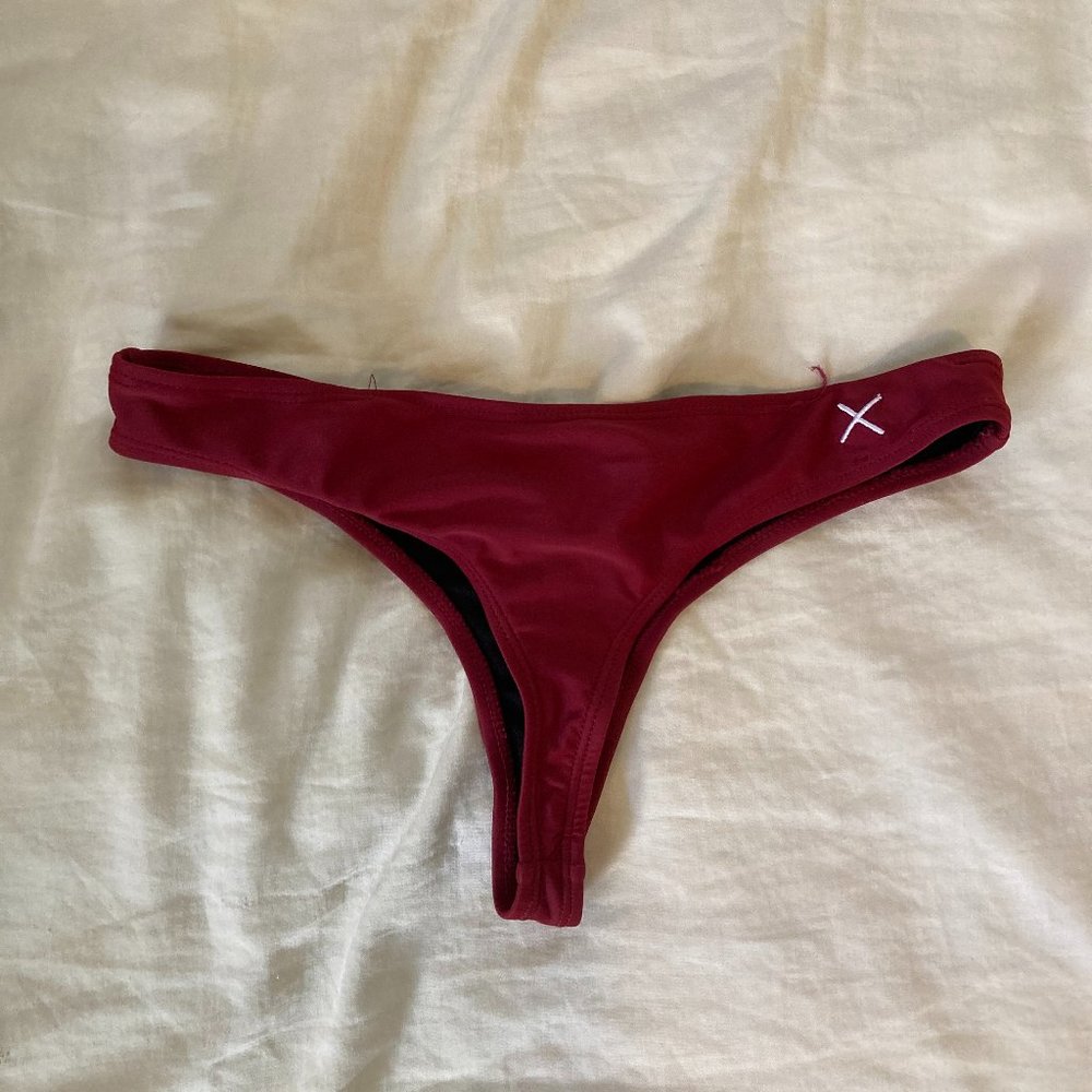 Boutine LA Swim Bottom